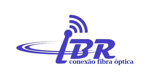 IBR Conexão Fibra Óptica